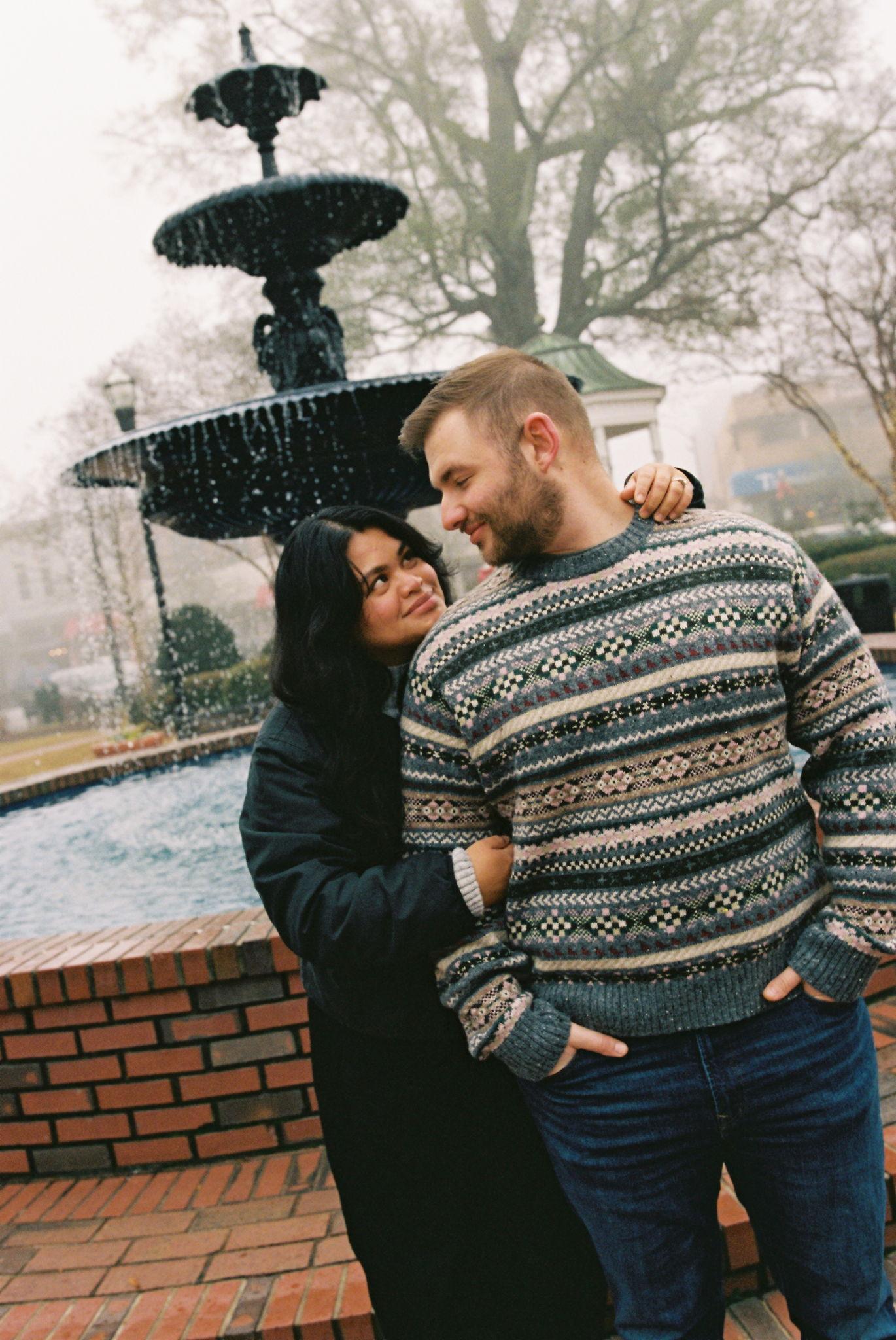 The Wedding Website of Jochelle Sylvia Domingo and Cole Stuart