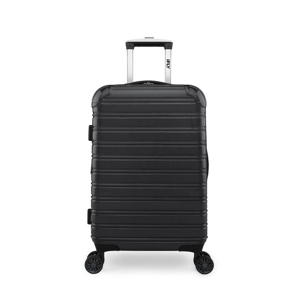 Fibertech Hardside Luggage | iFLY Luggage Co.