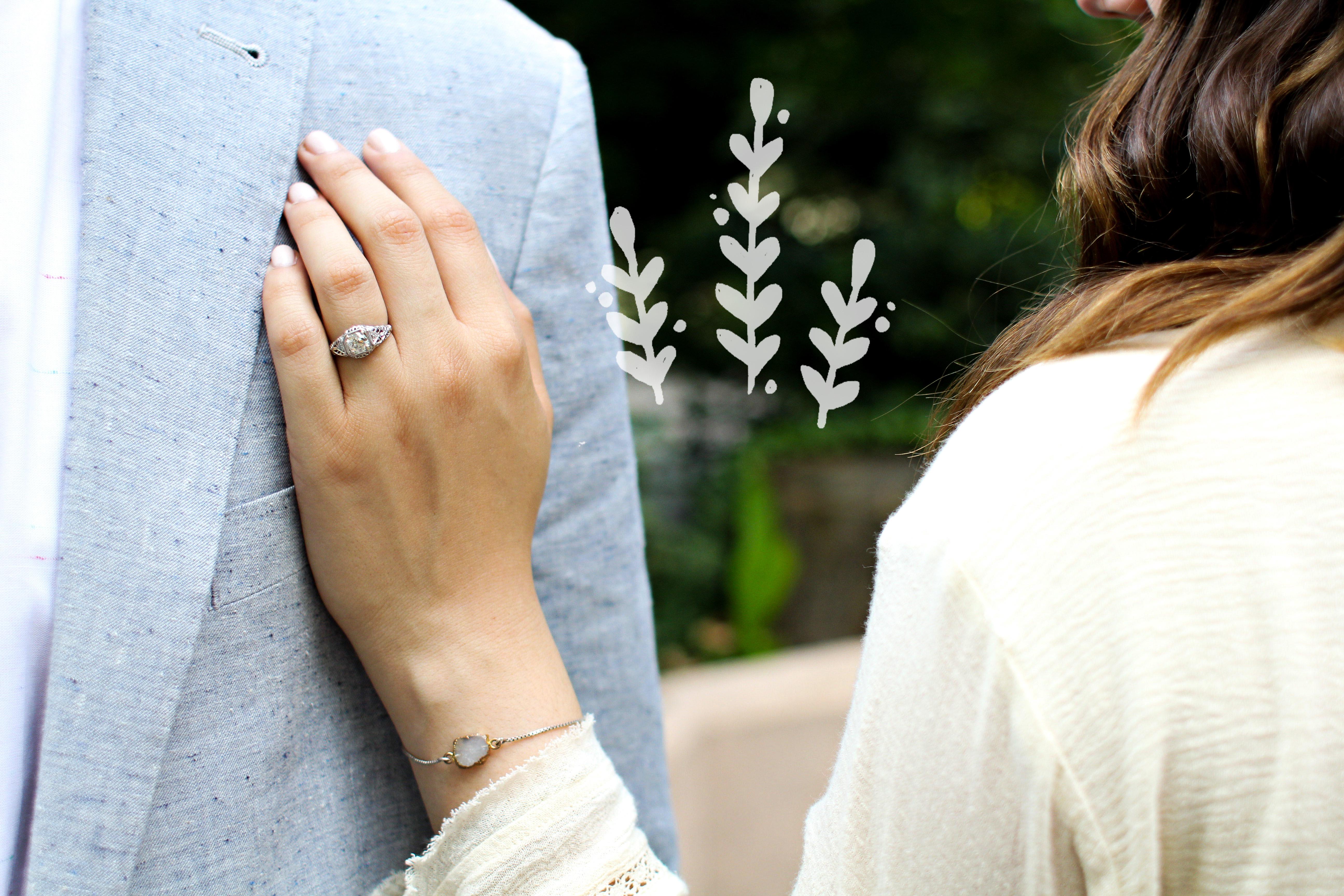 The Wedding Website of Erin Fox and Gordon Stevenson