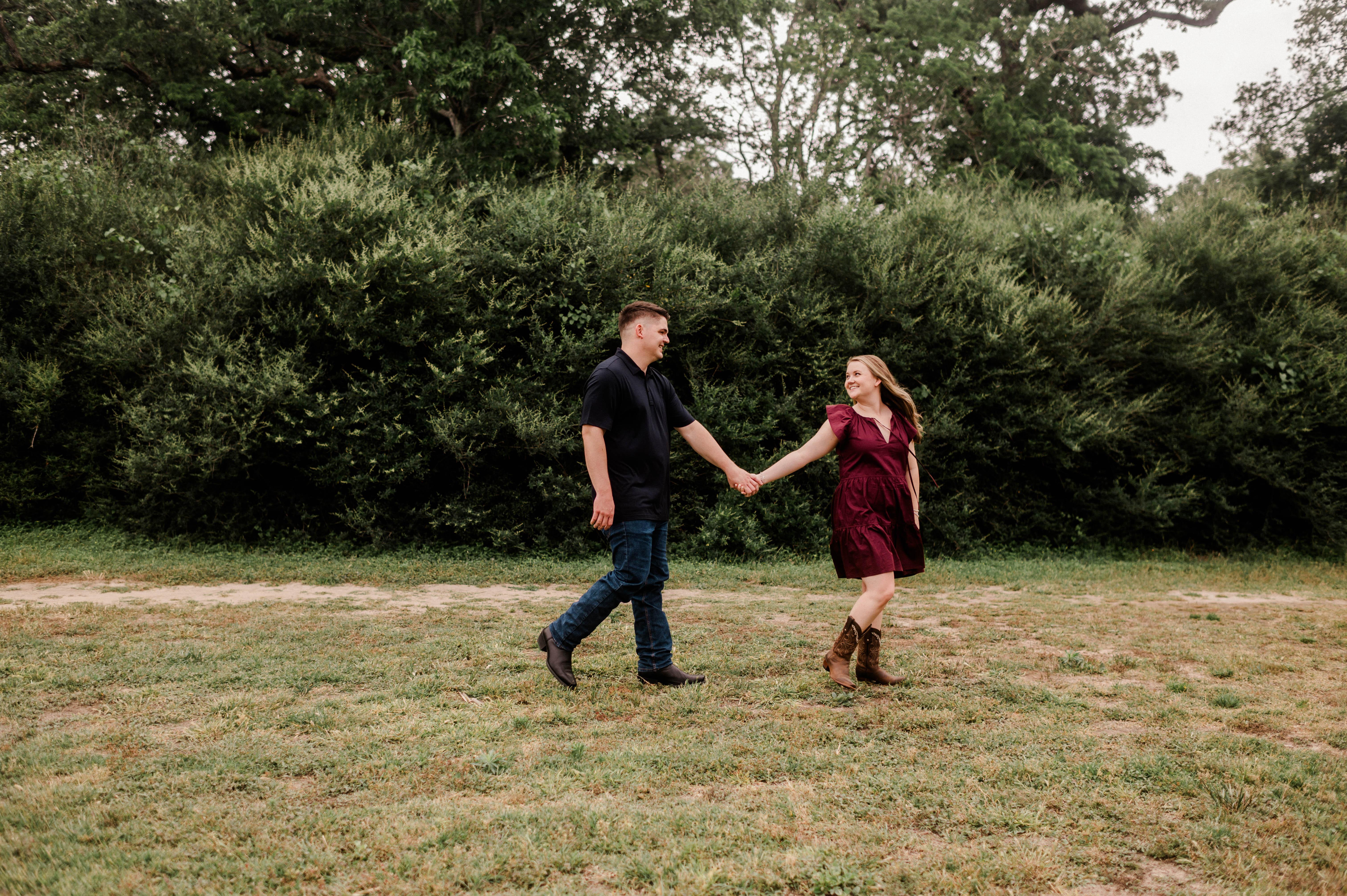 The Wedding Website of Brittany McCoy and Garrett Long