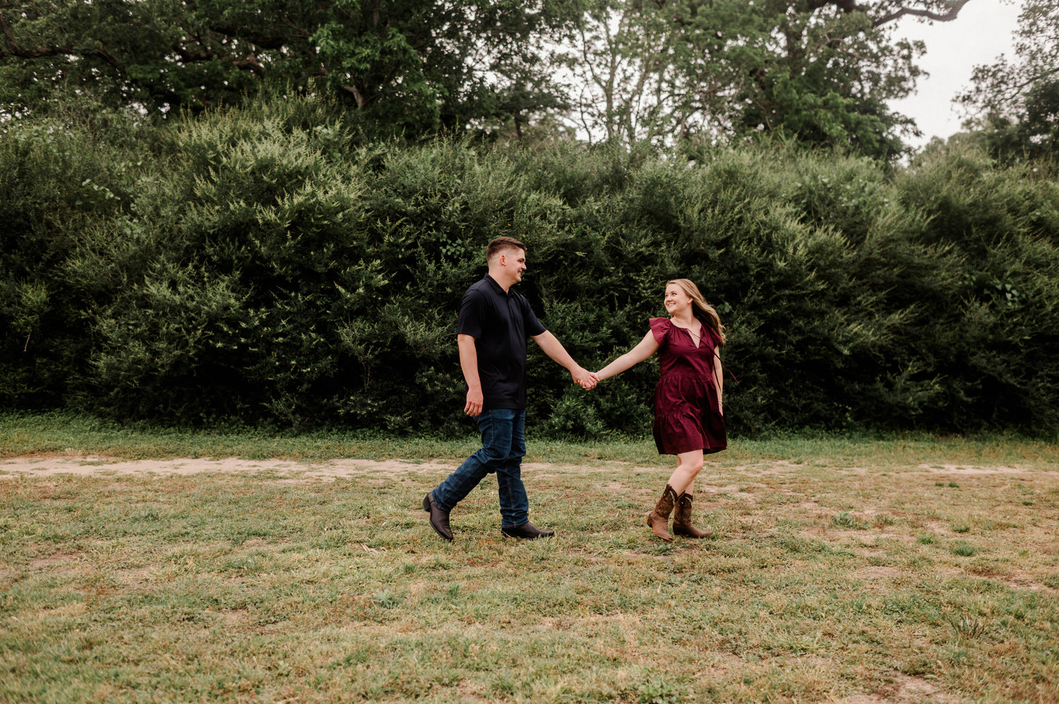 The Wedding Website of Brittany McCoy and Garrett Long