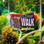 Universal CityWalk Orlando
