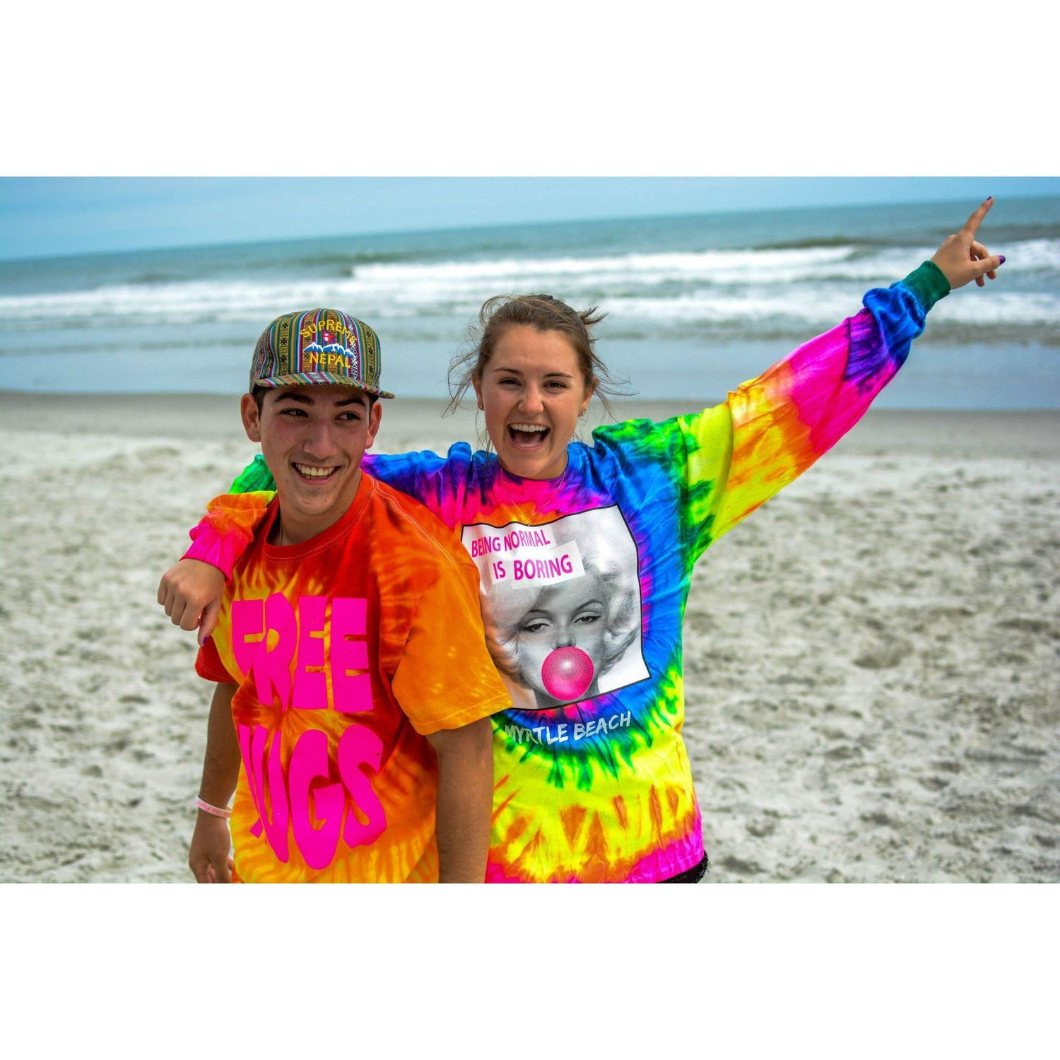 Myrtle Beach, SC