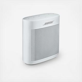 SoundLink Color Bluetooth Speaker II