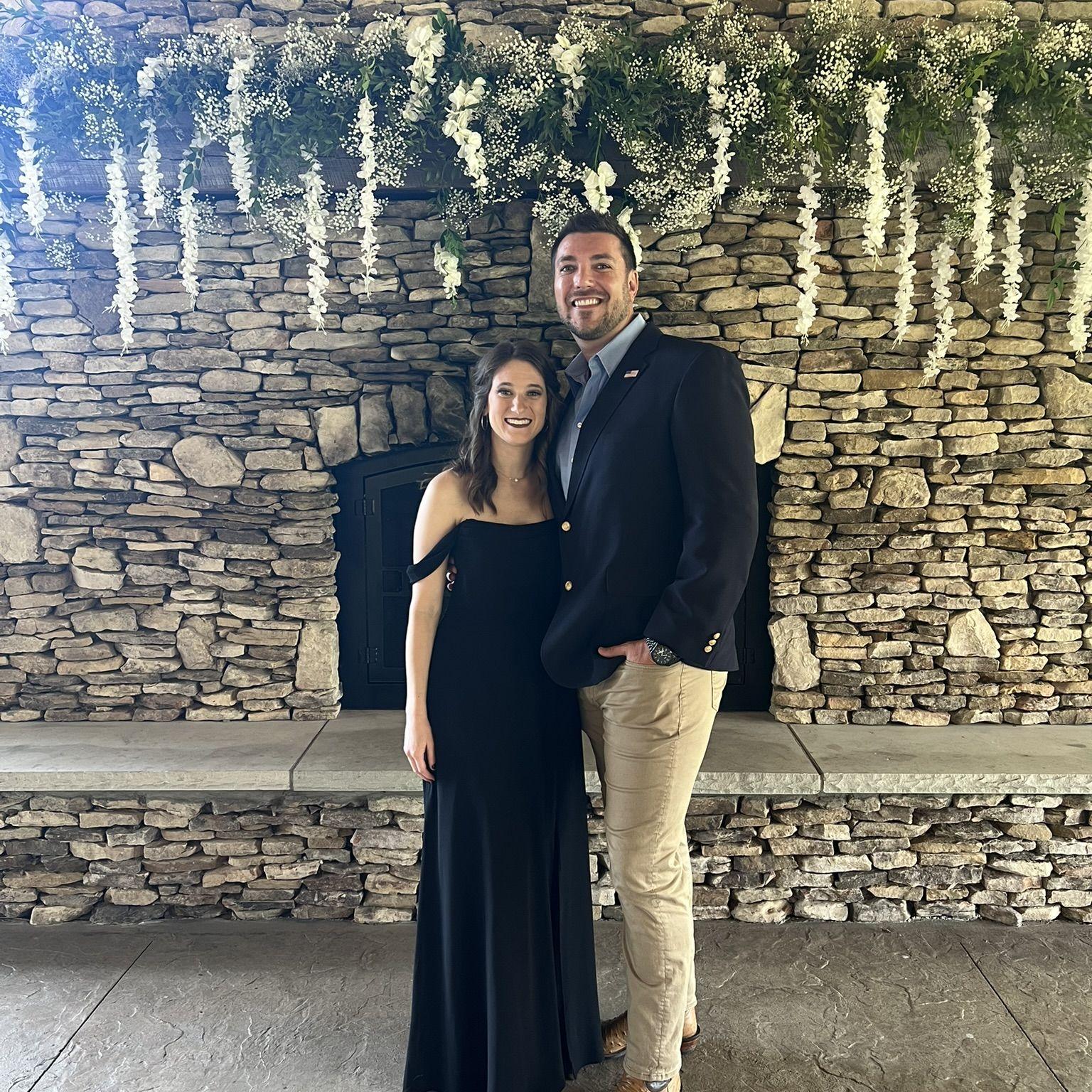 Forever Wedding Date!