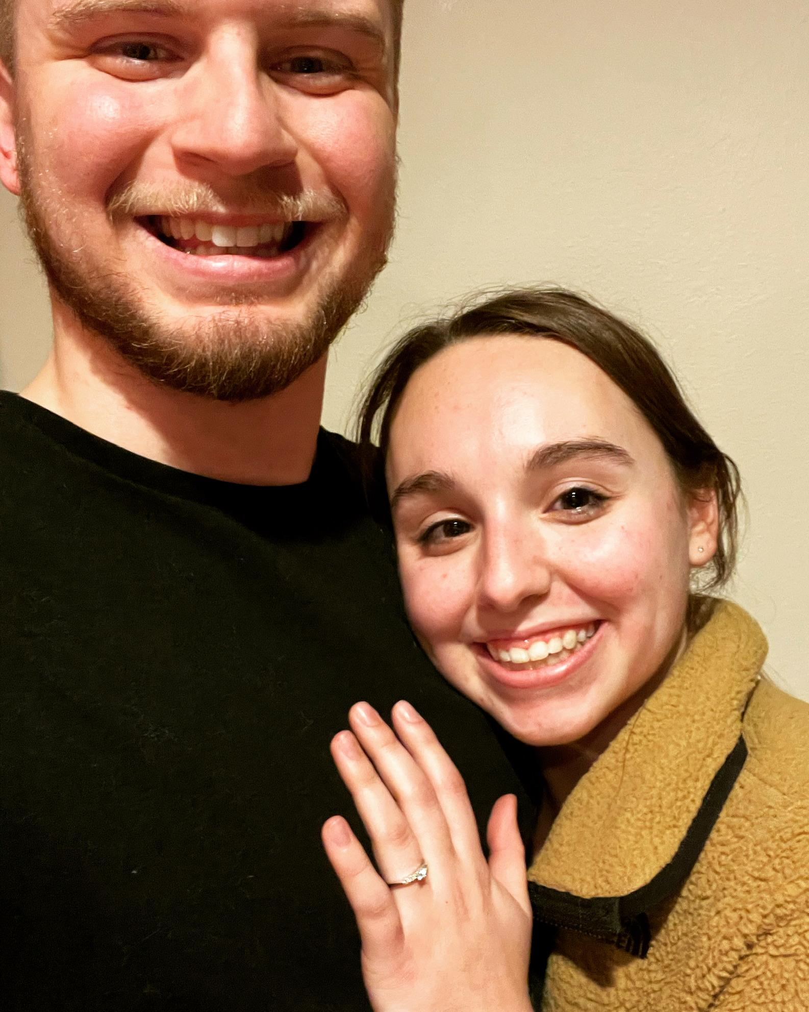 The Wedding Website of Chris Van Handel and Abby Reiter