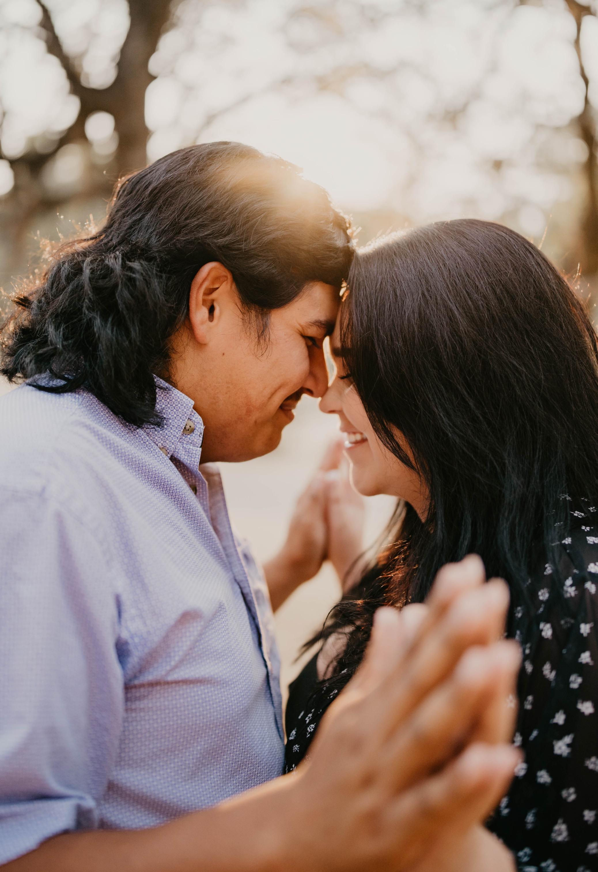 The Wedding Website of Makayla Dozhier and Antonio Fuentes