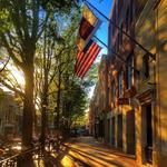 Historic Downtown Mall
