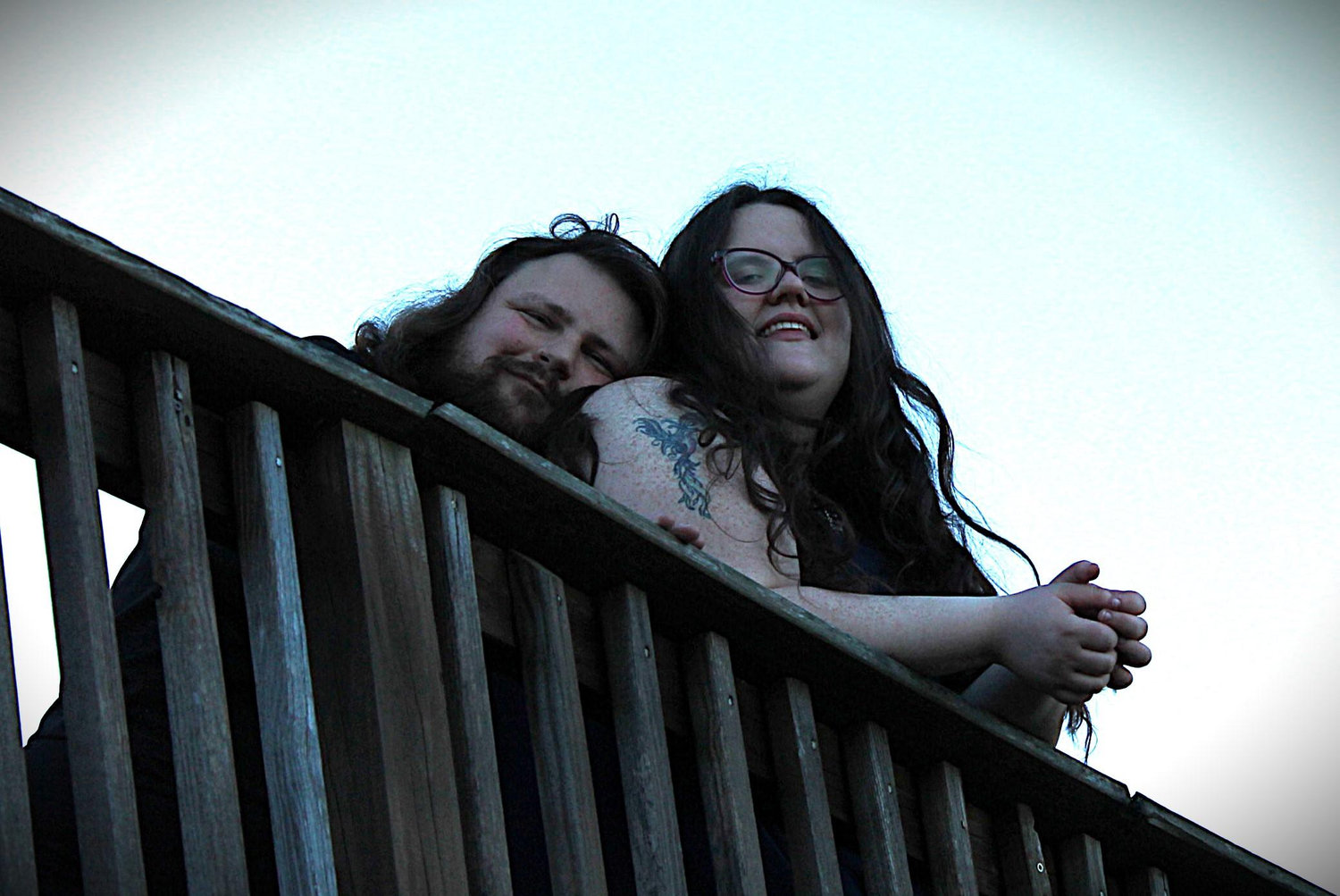 The Wedding Website of Kimberly Holland and John Crawford