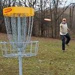 Disc Golf