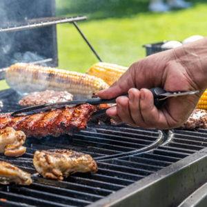 Our BBQ Fund