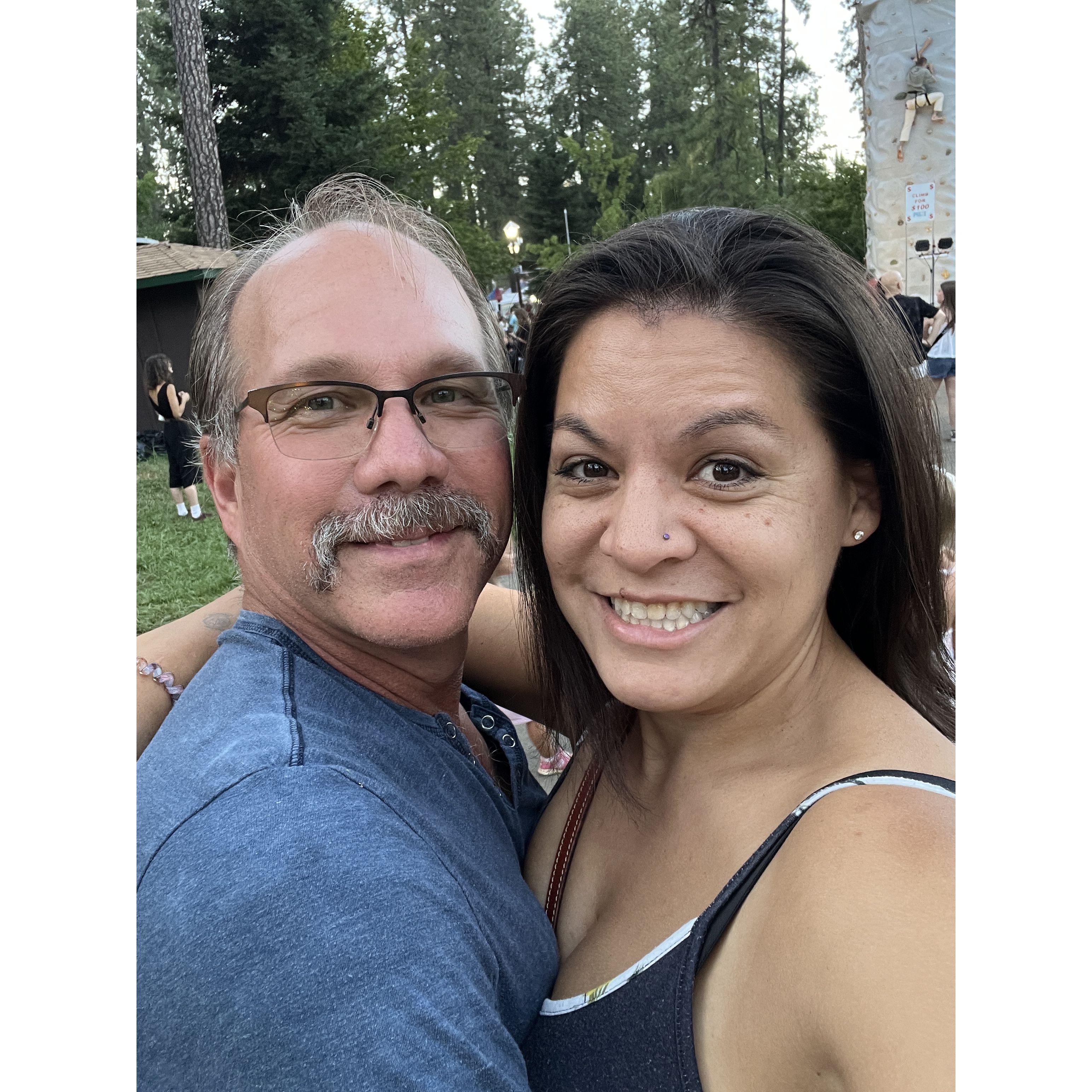 8.7.2024 Nevada County Fair