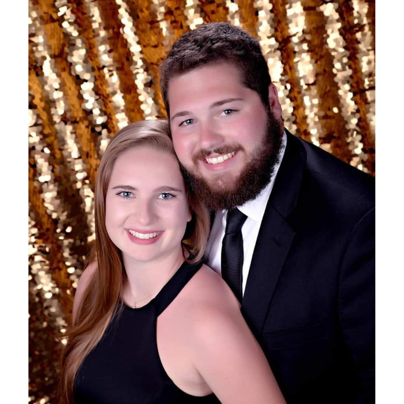 New year's 2019