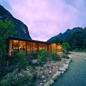 Honeymoon Resort