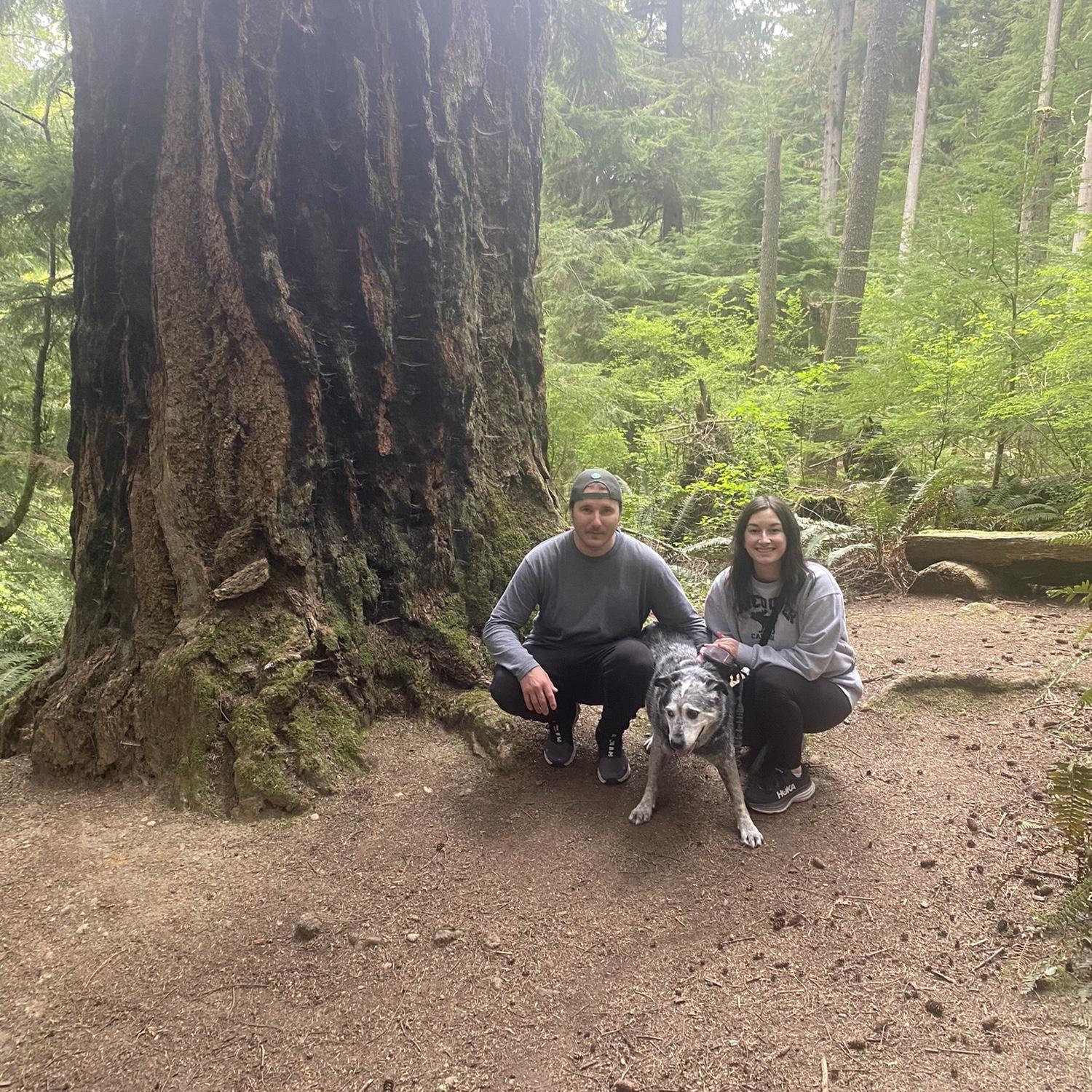 Whidbey Island! 04.20.2024