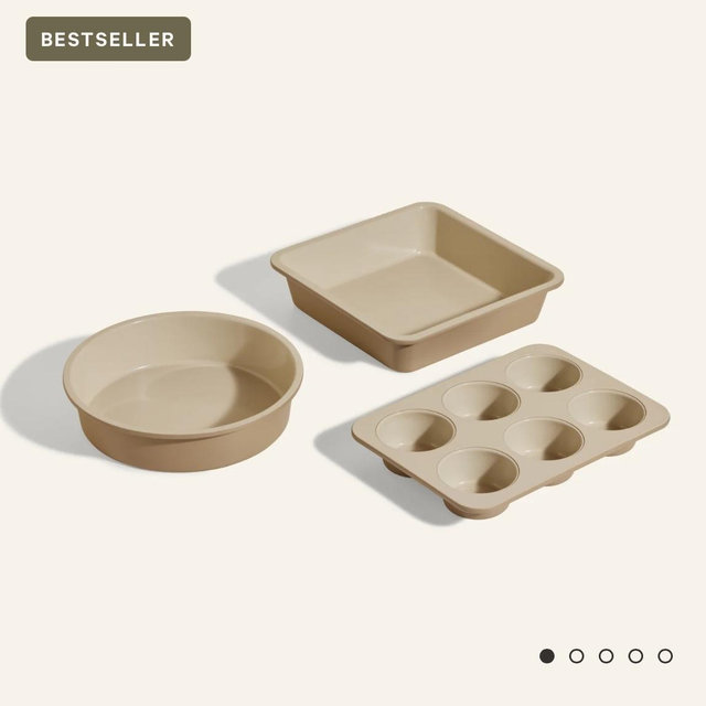 Wonder Oven Baker’s Kit