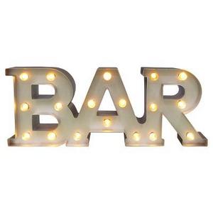 Bar Marquee Light - Threshold™