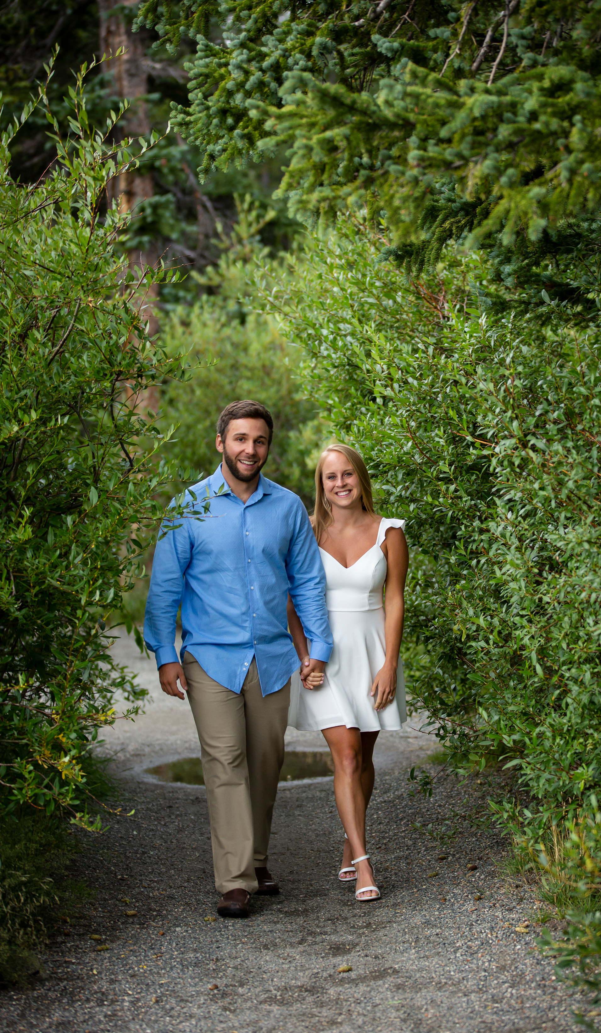 The Wedding Website of Emily Young and Devin Schumacher