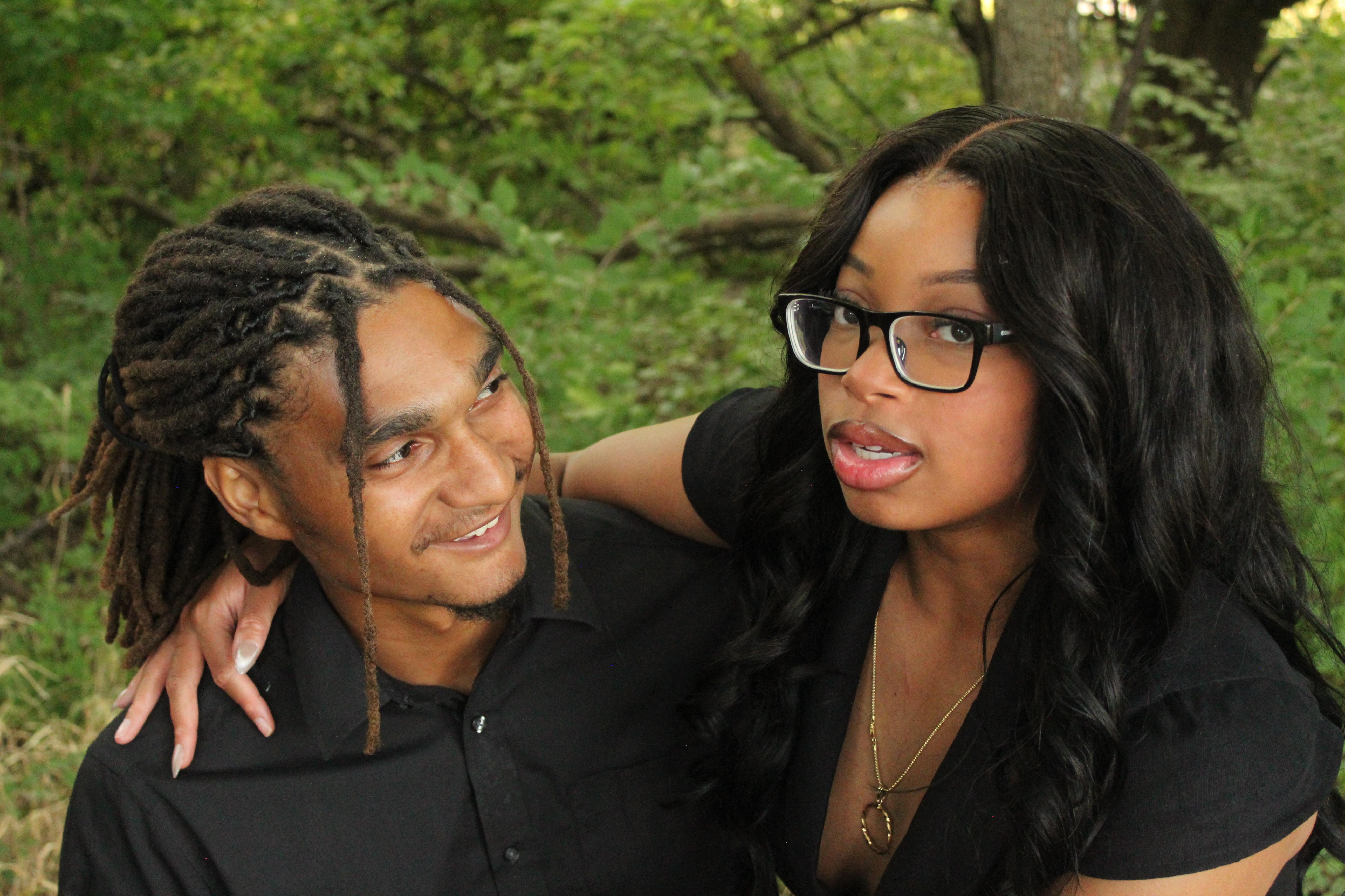 The Wedding Website of Udo Otuonye and Jalen McClish