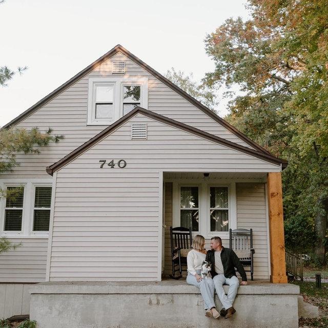 House Renovations