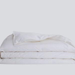 Down Alternative Comforter - Full/Queen - Lightweight