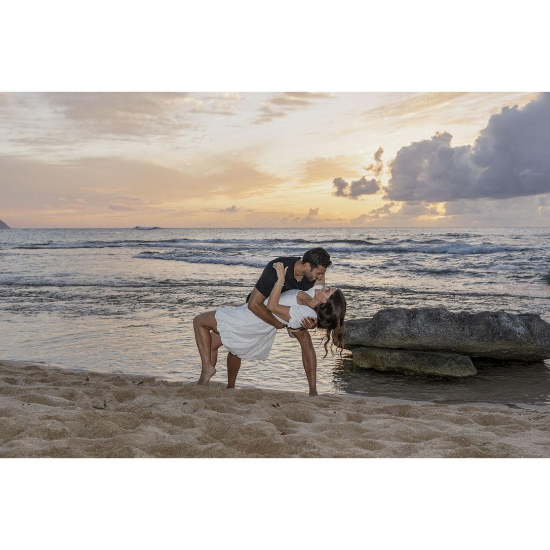 Hawaii family vacay!