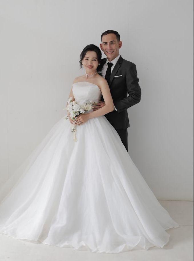 The Wedding Website of Phuc Tran and Bach Le