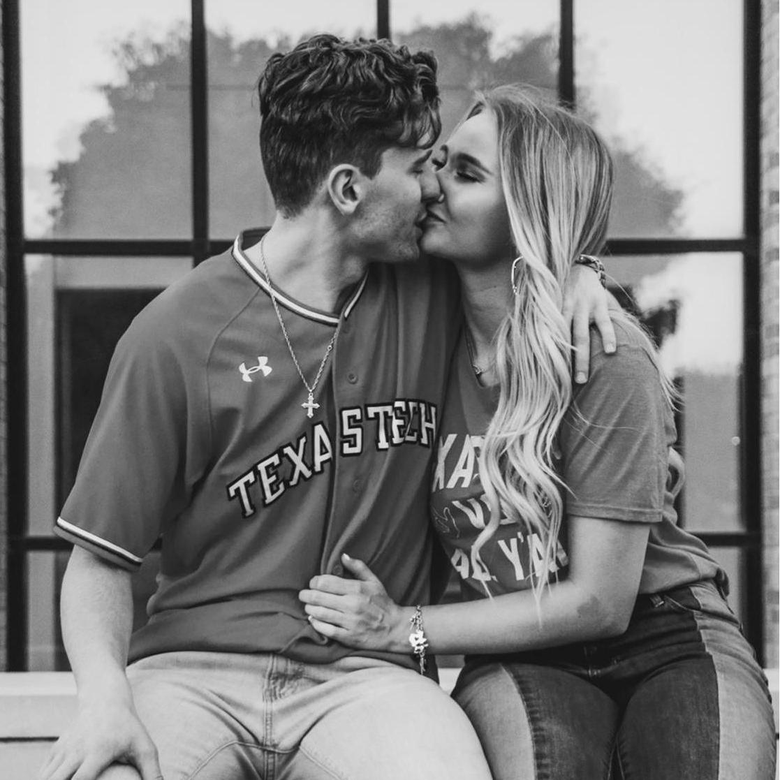 Kate's Graduation (TTU) 2020