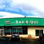 Joe's Kansas City Bar-B-Que