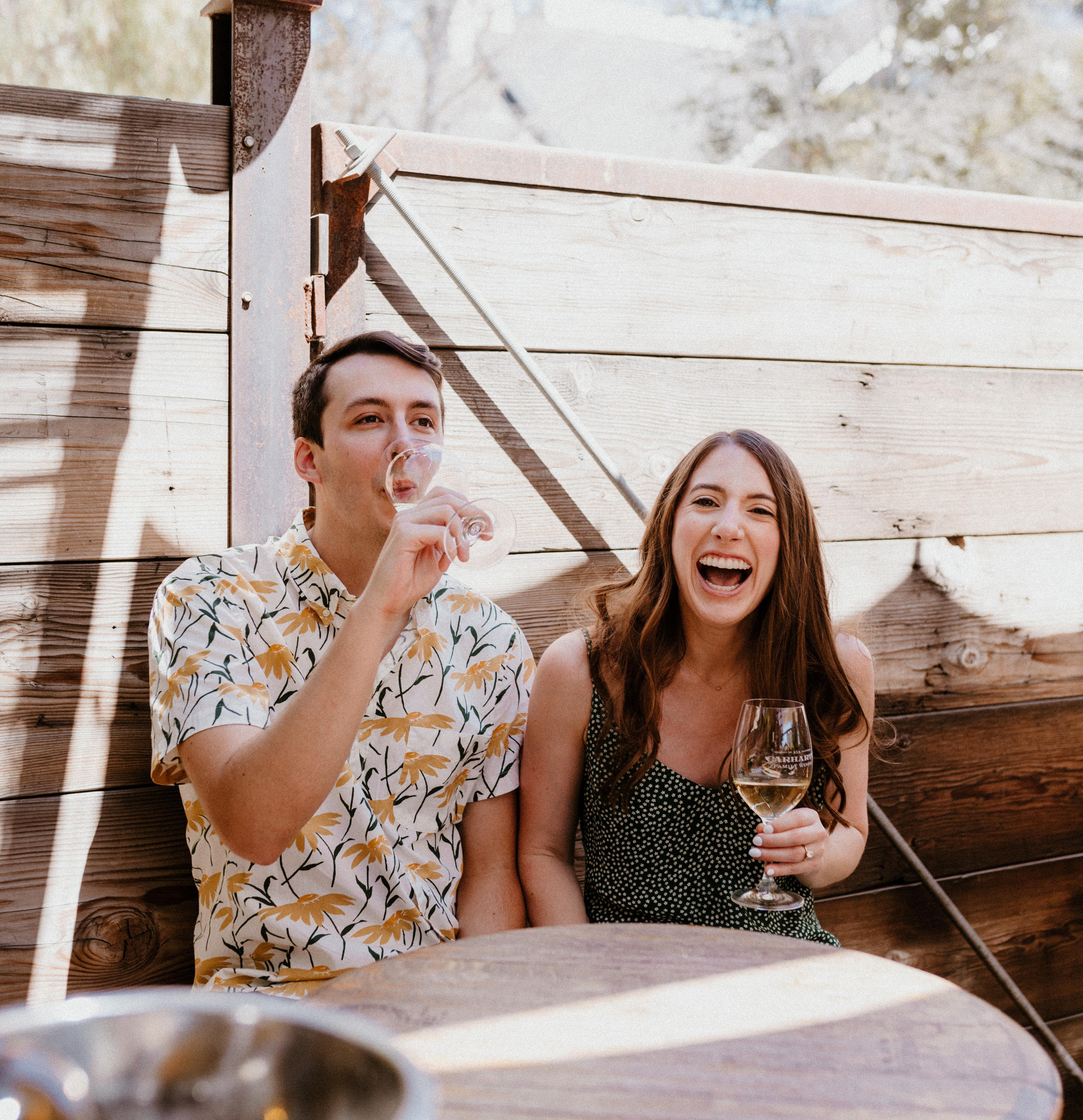 The Wedding Website of greg monahan and lauren meyer