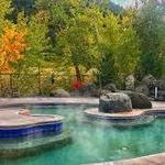 Broadwater Hot Springs