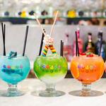 Sugar Factory Fashion Show