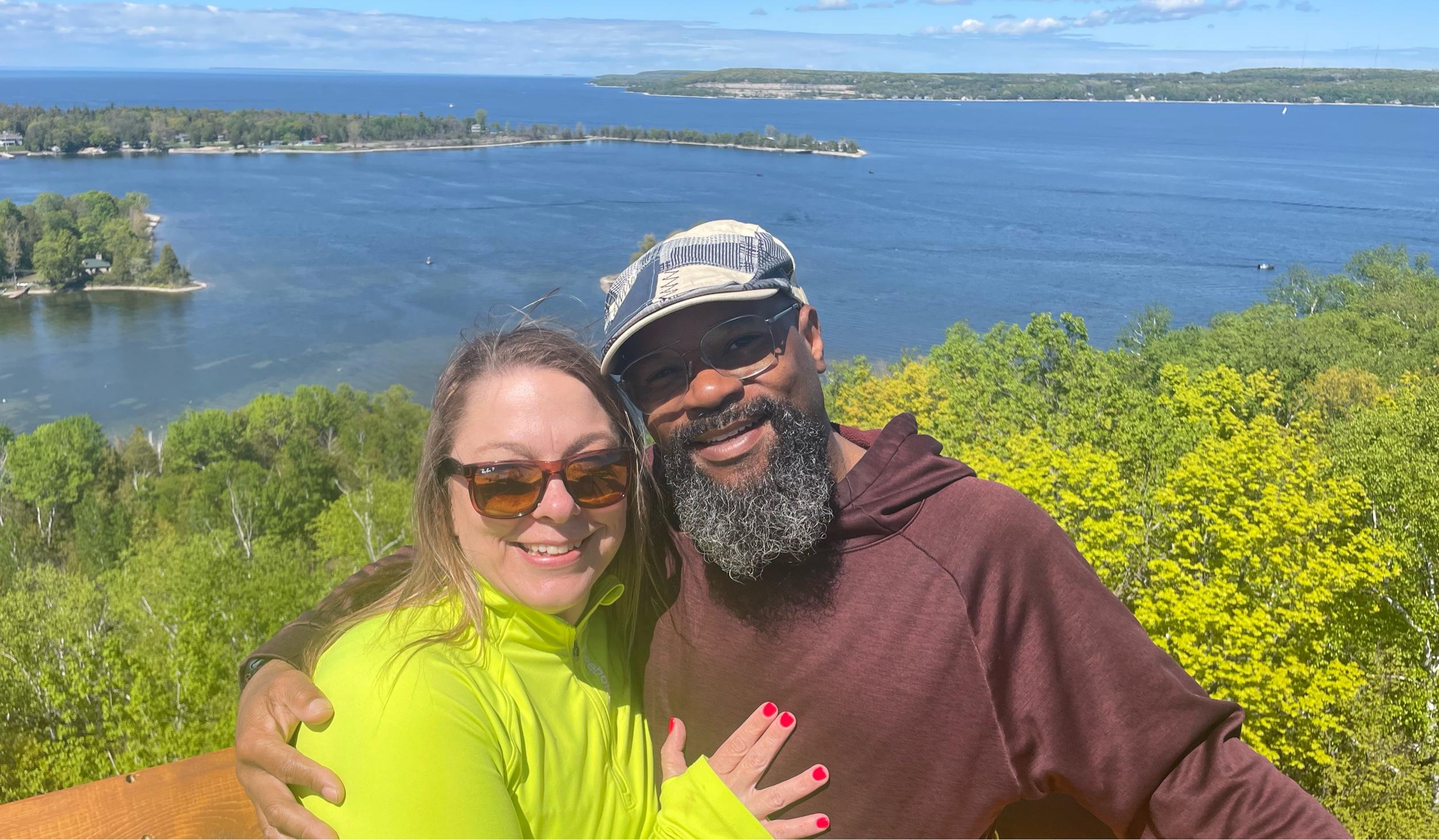 The Wedding Website of Sheri Luedtke and Travis Williams