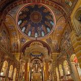 The Cathedral Basilica of St. Louis