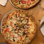 Flatbread Pizza Company