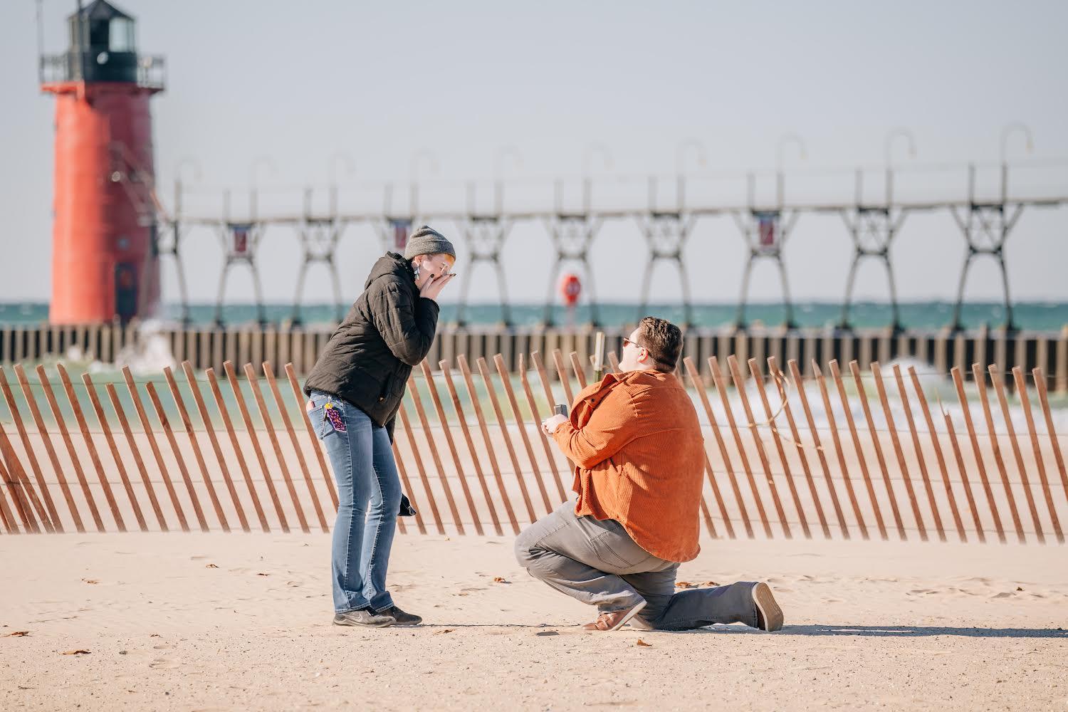 The Wedding Website of Jay Thrasher and Lake Iskra