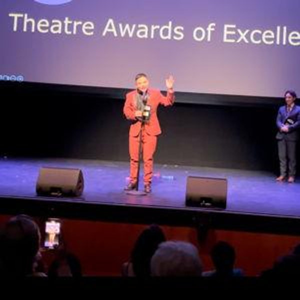 Broadway Tickets For Two
