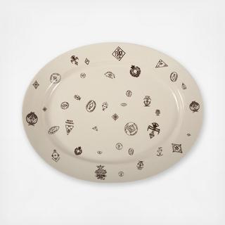 Makers' Marks Grand Platter