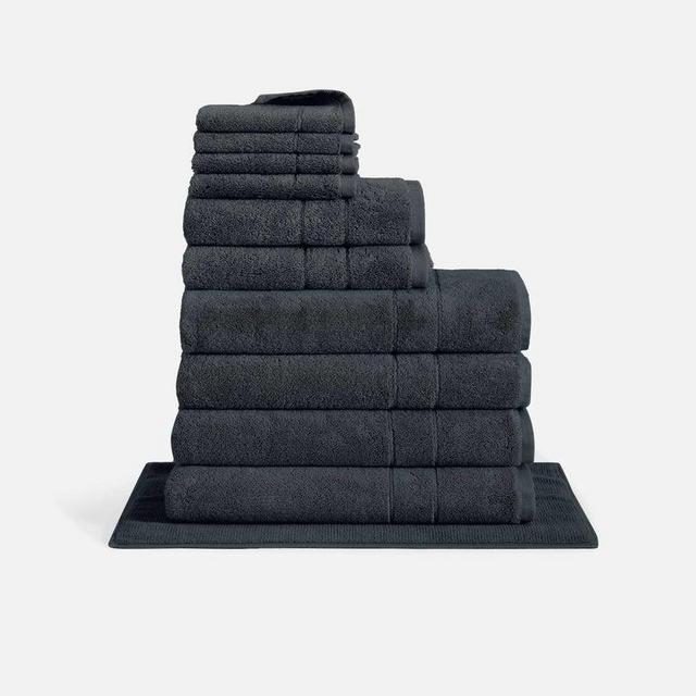 Brooklinen Super-Plush Towel Move-In Bundle