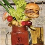 Bloody Mary Recommendation - Sobelmans on St. Paul