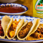 Fiesta Mexicana