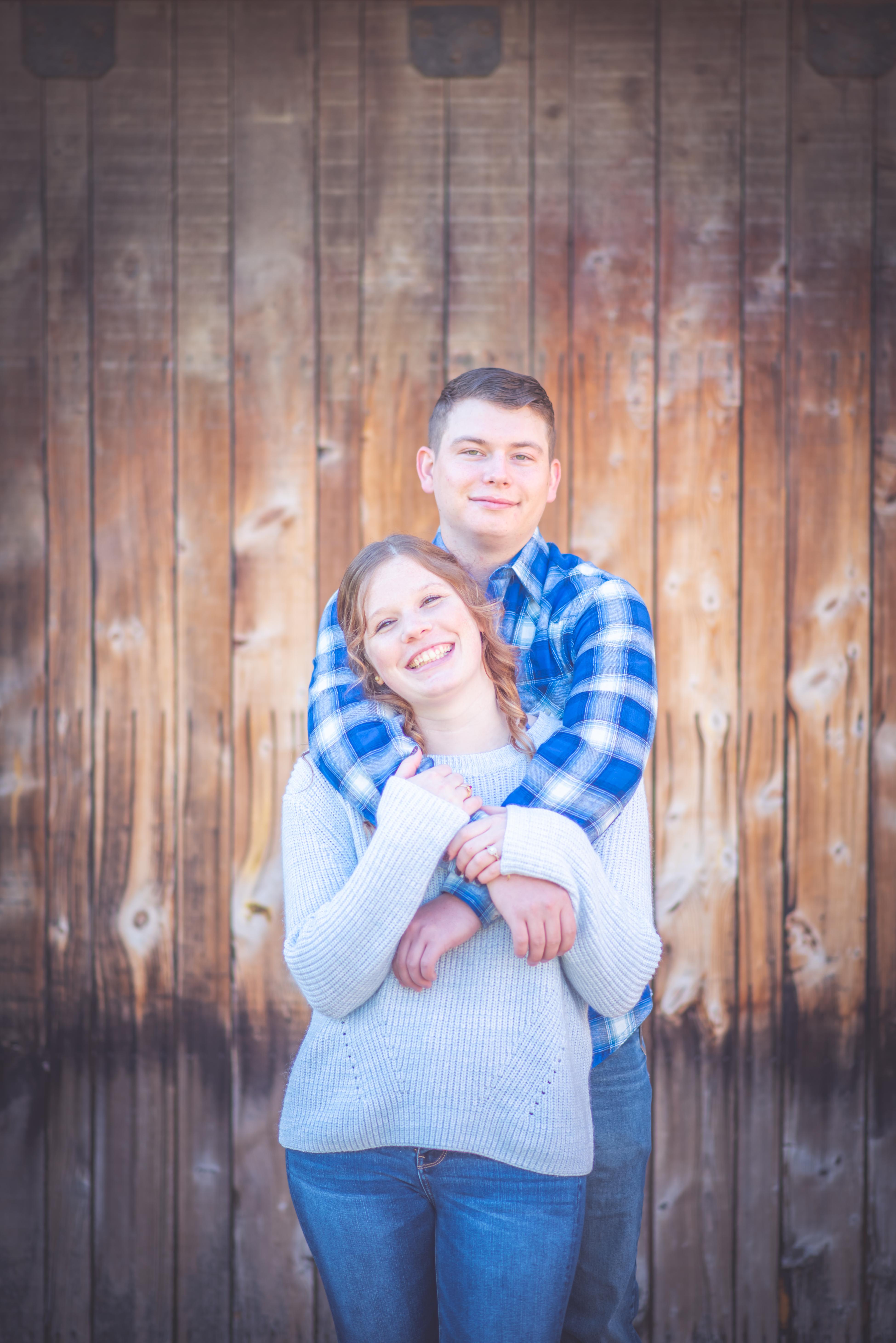 The Wedding Website of Ivy Simpson and Chase Erickson