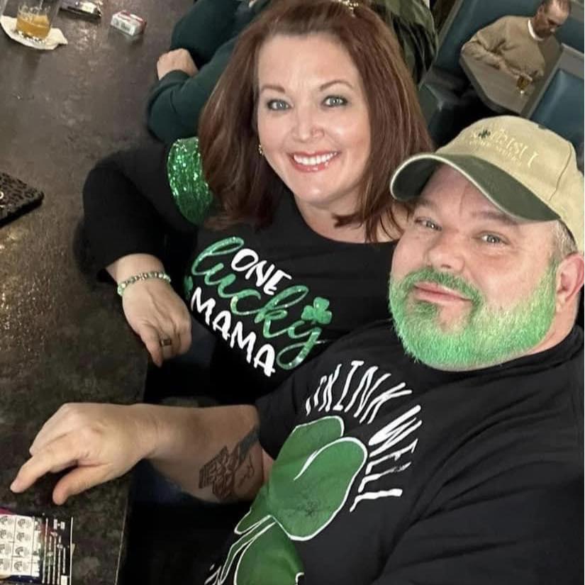 Ashley's...the other woman in our life!