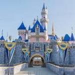Disneyland Park and California Adventure