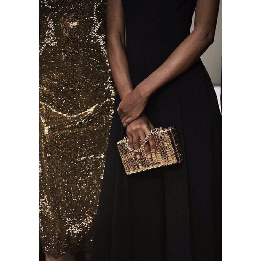 Can never go wrong with sparkles.