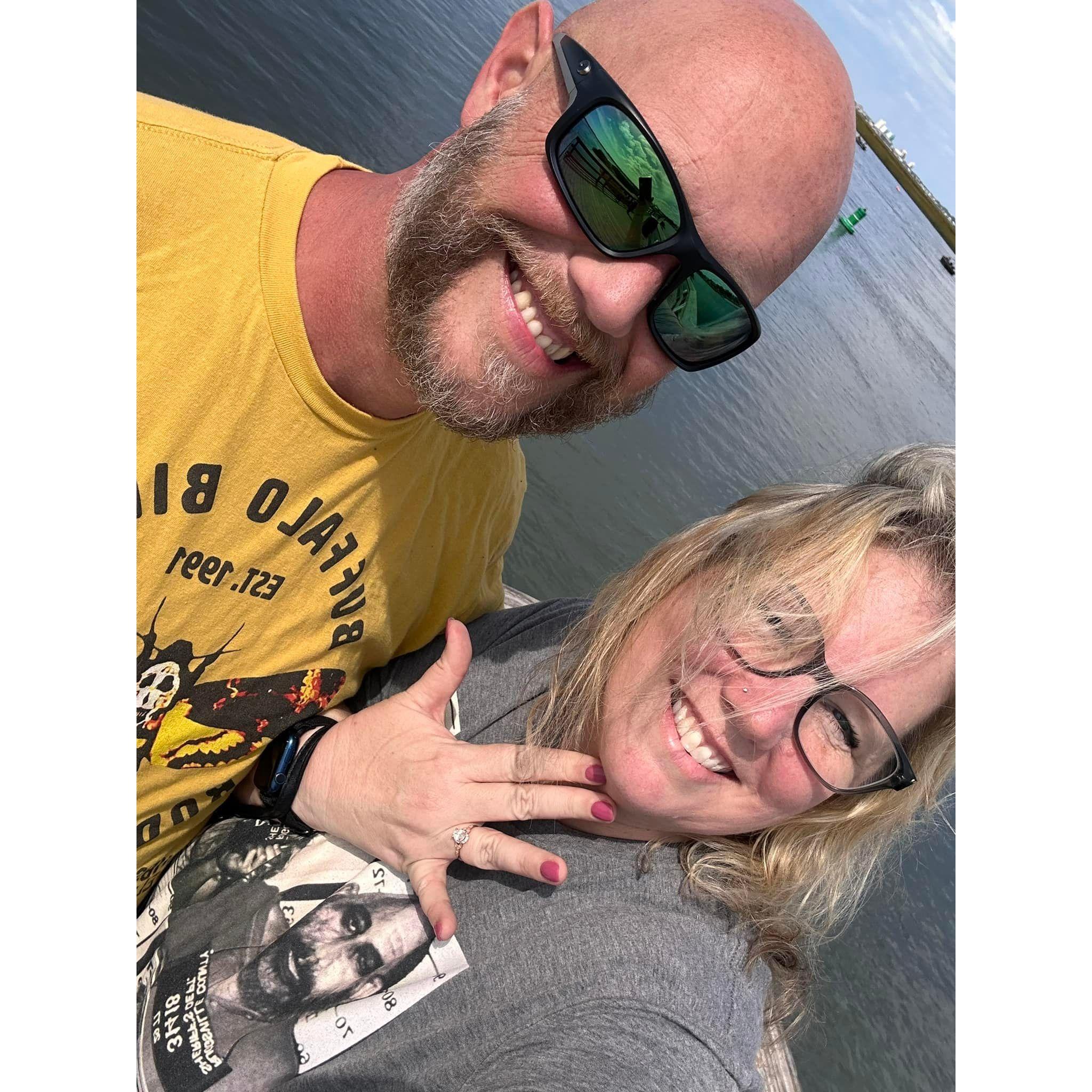 Engagement - 9/29/23