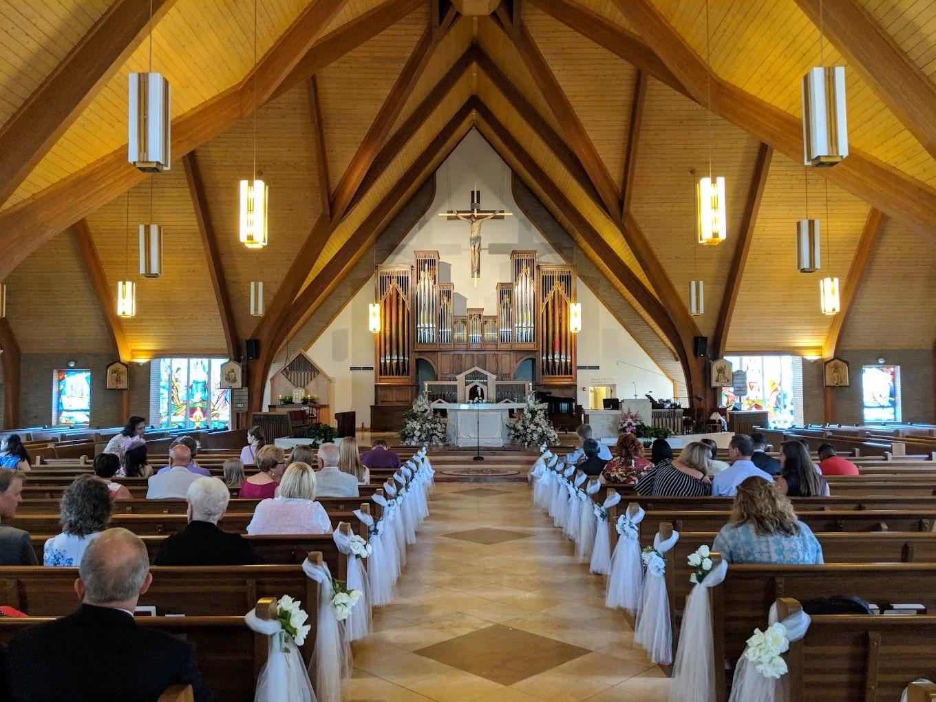 The Wedding Website of Zoey Campbell and Robert Migliaccio