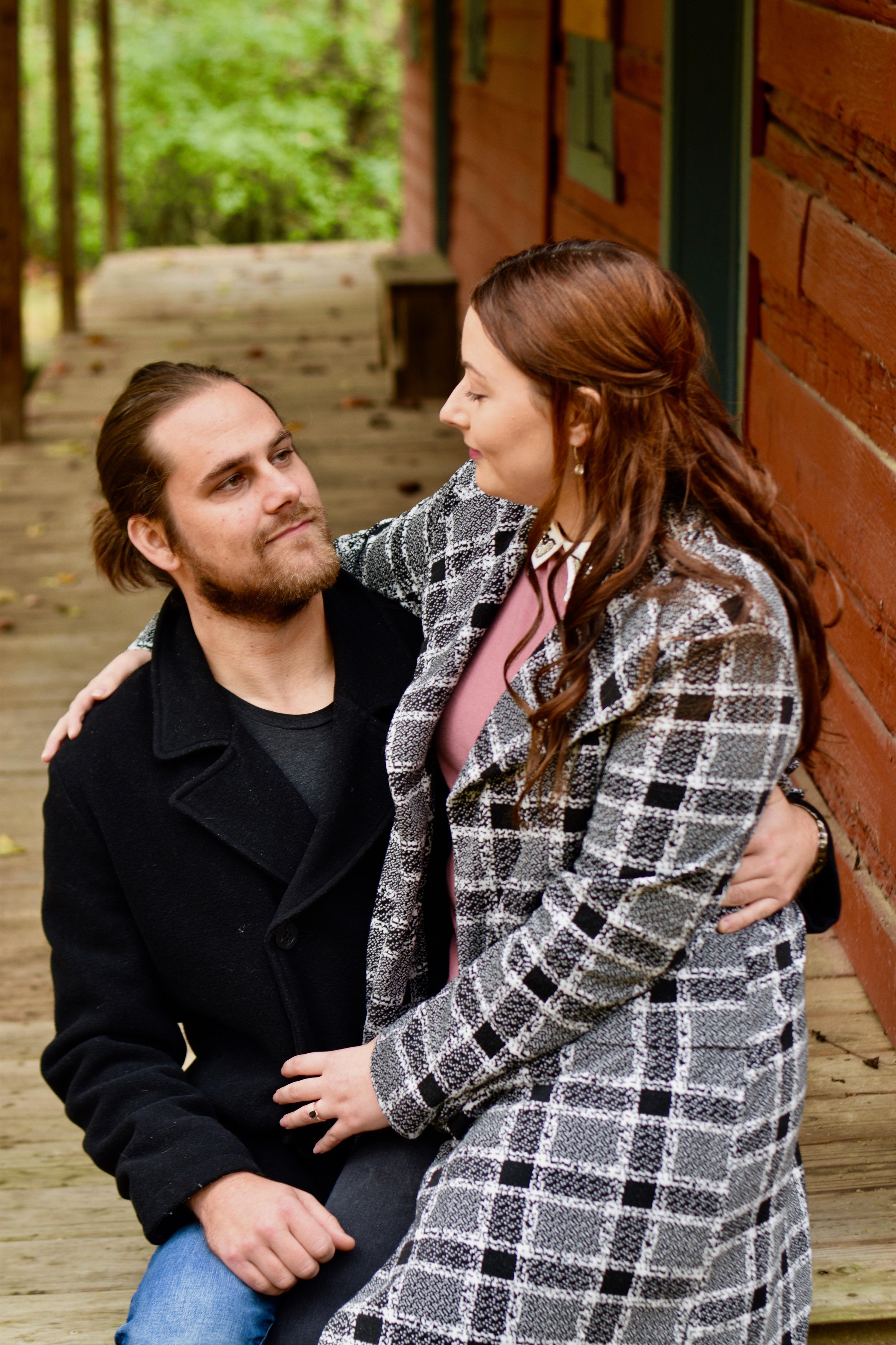 The Wedding Website of Laura Jacobsen and Christopher Gausling