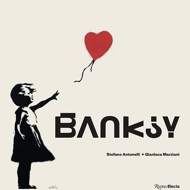 Banksy