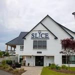 Slice Pizzeria & Sports Bar